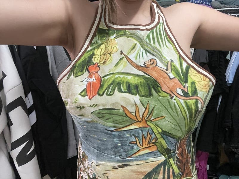 Member review photo