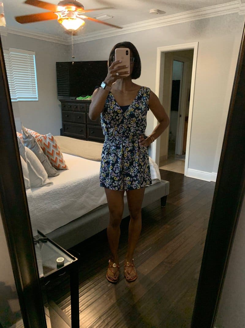 Member review photo