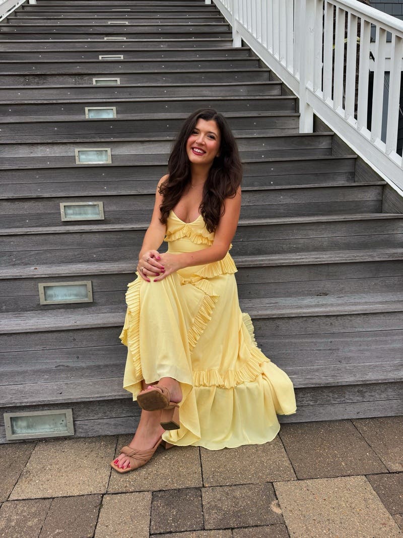 Sea NEW YORK ★【SALE！】スリップ ドレス Delilah Dress Delilah Dress – Sea, New York