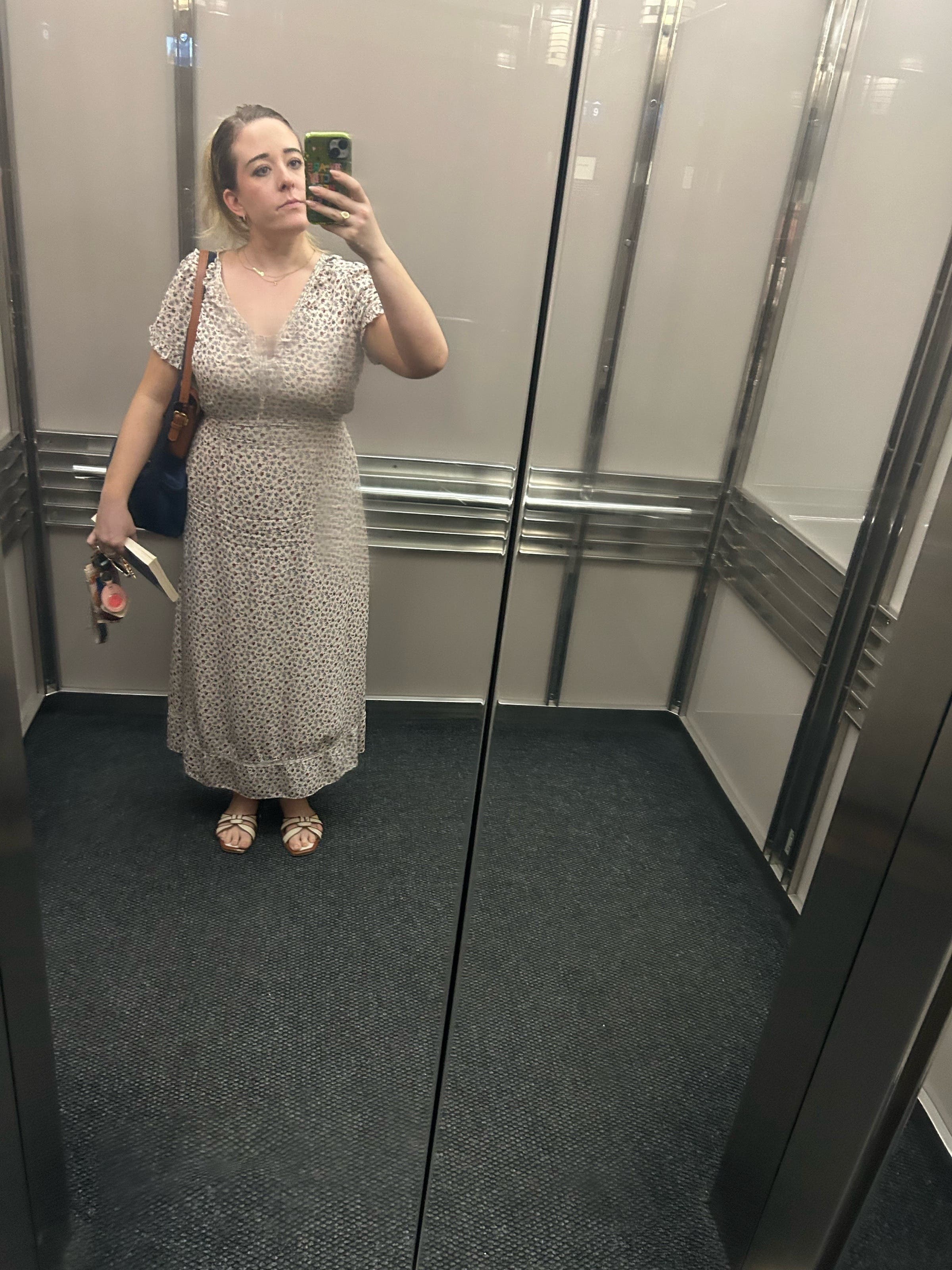 未使用級 ラルフローレンFloral Ruffle Trim ette Ruffle-Trim Floral