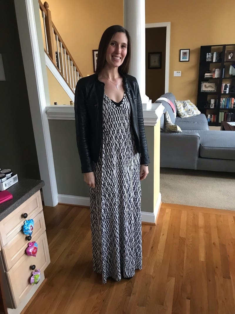 Member review photo