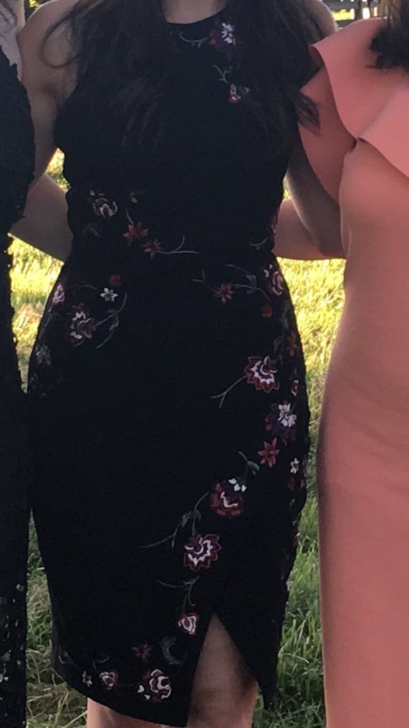 Sarah