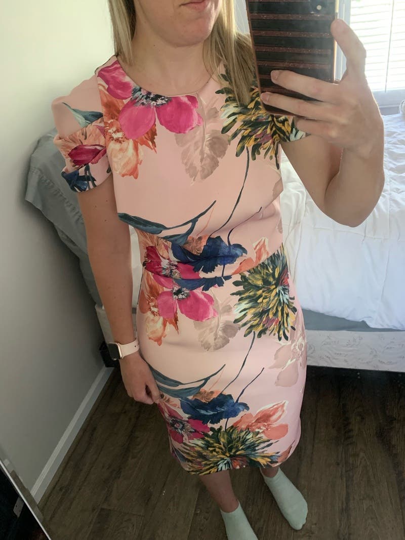 Member review photo