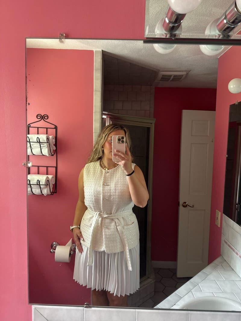 Member review photo