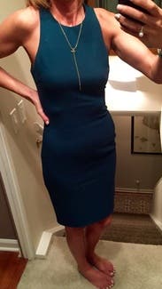 Exclusive Kenna Dress by Elizabeth and James for $75 | Rent the Runway