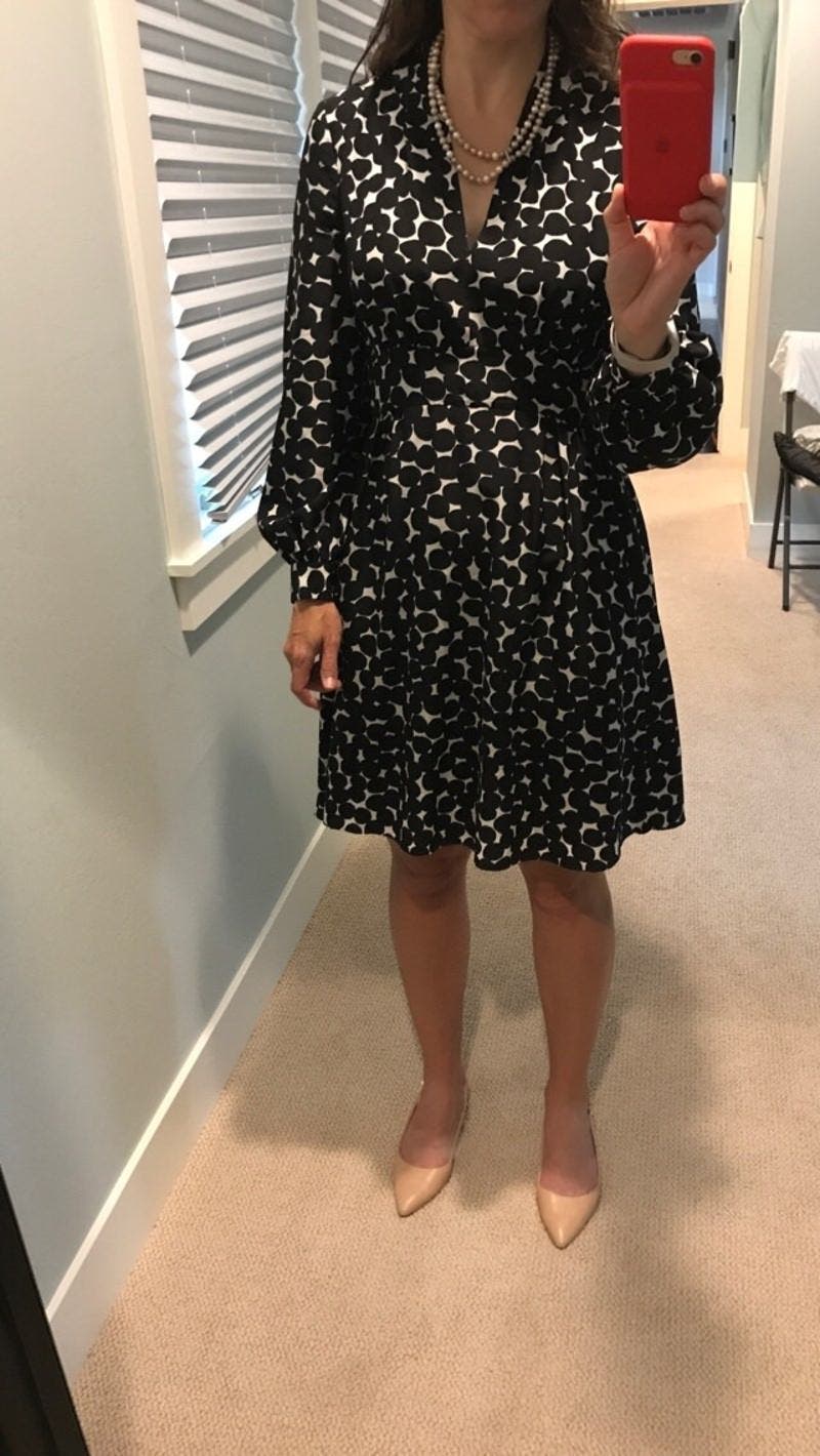 Member review photo