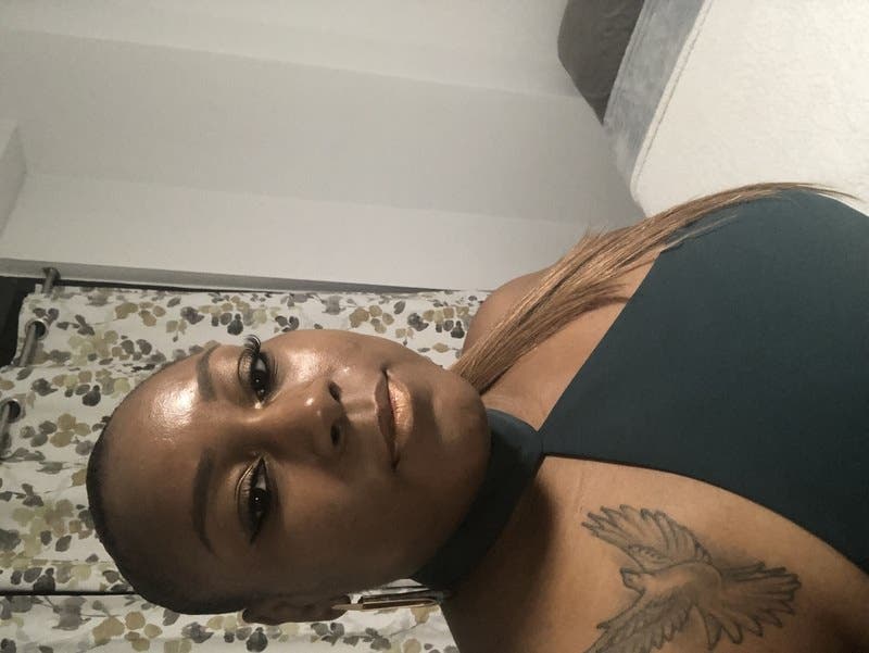 Member review photo