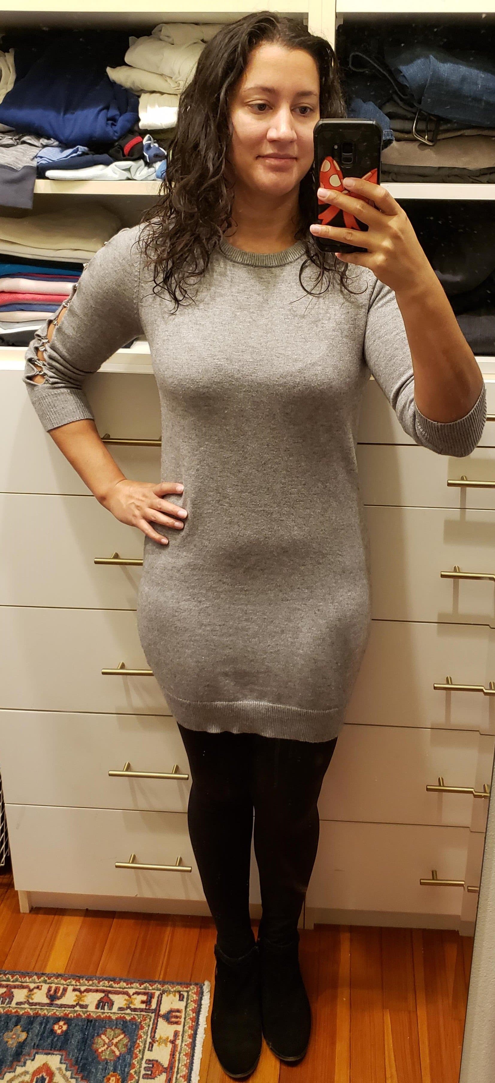 Member review photo
