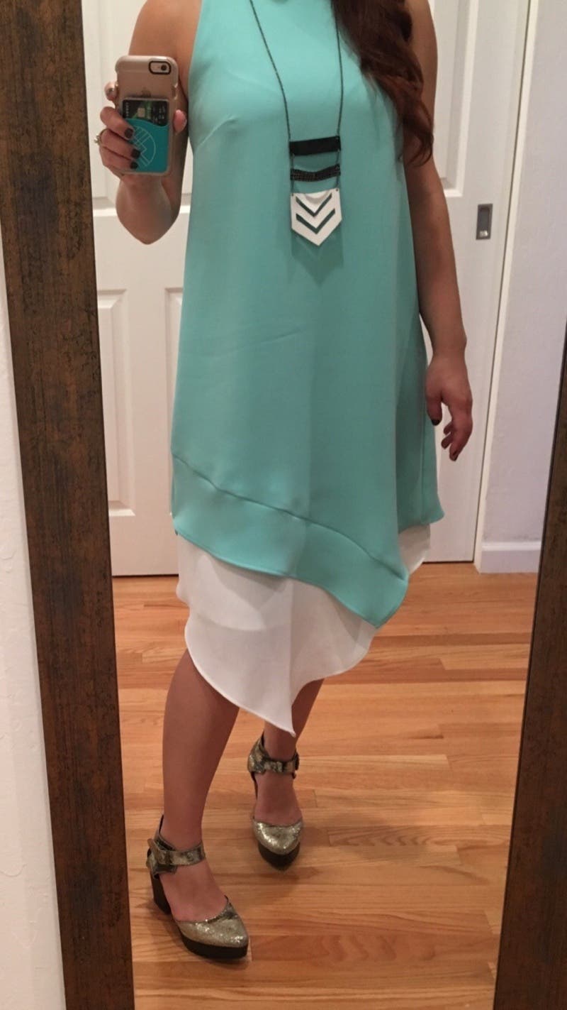Member review photo