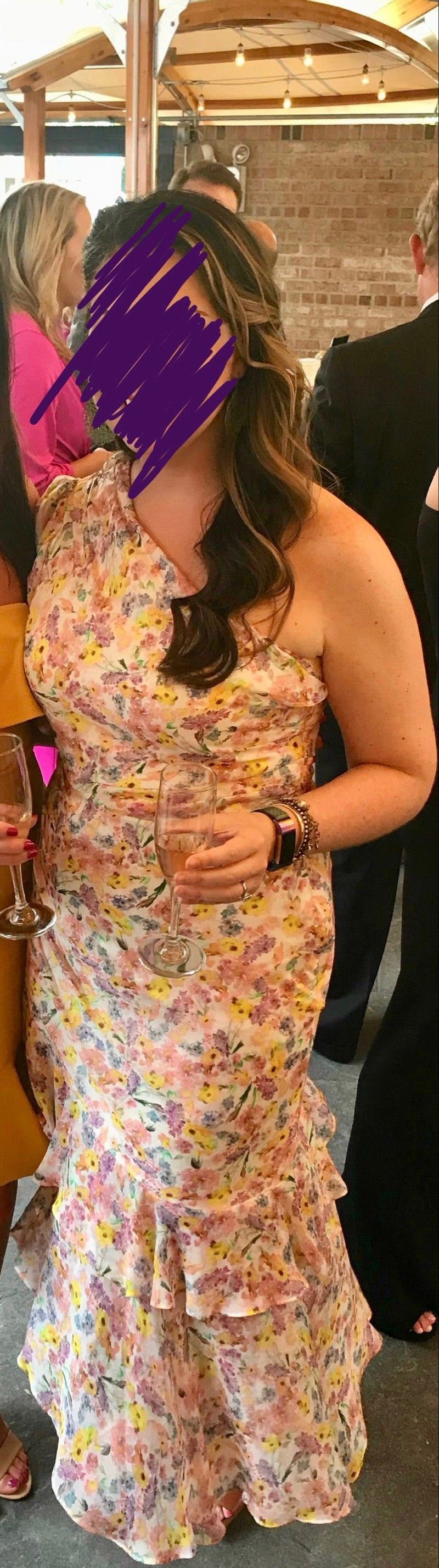 Member review photo
