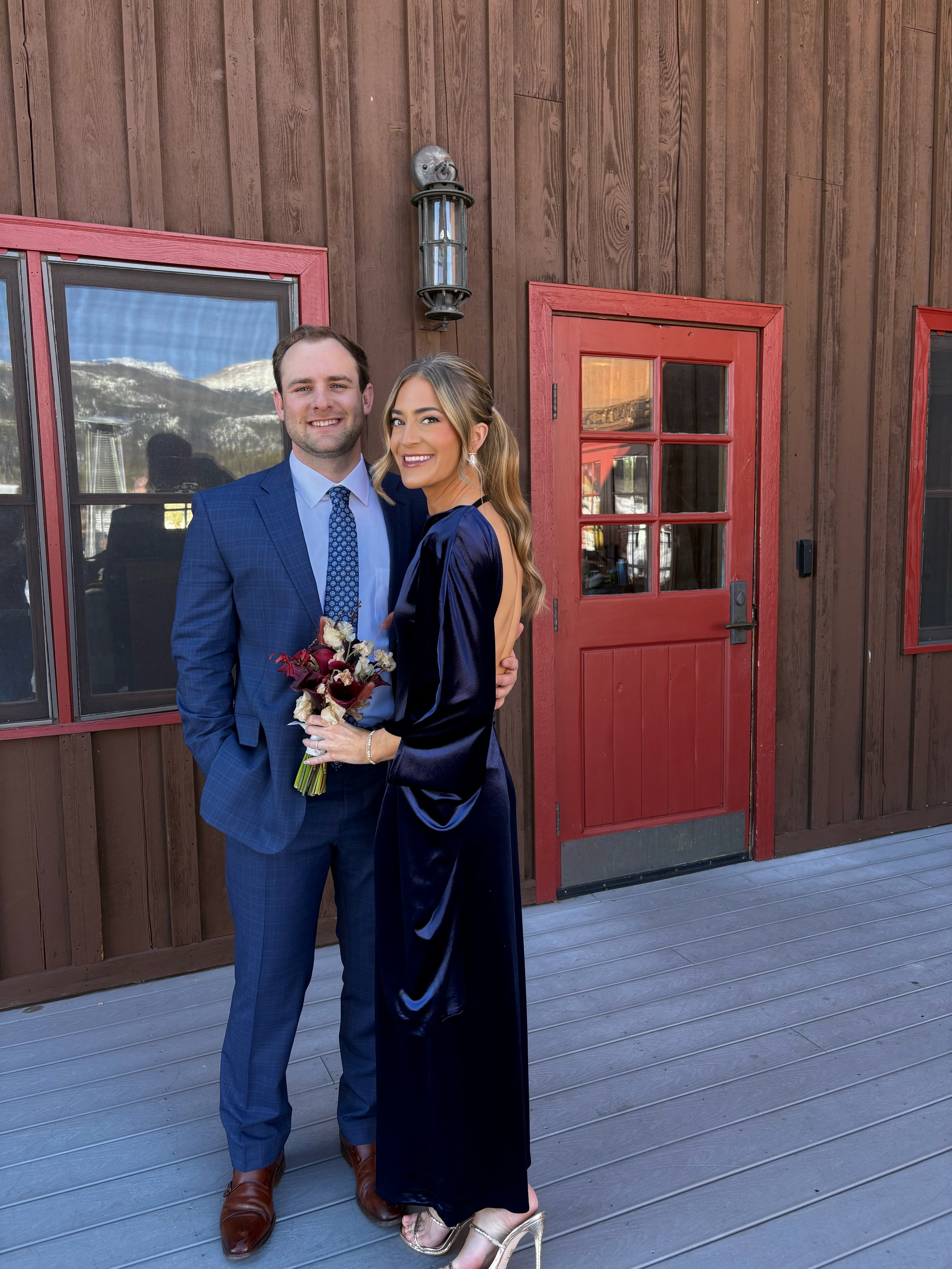 Member review photo