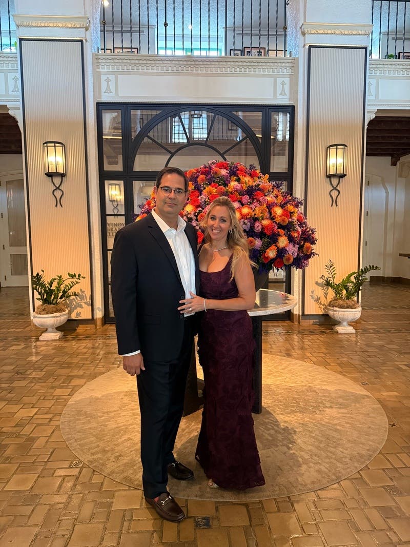 Member review photo