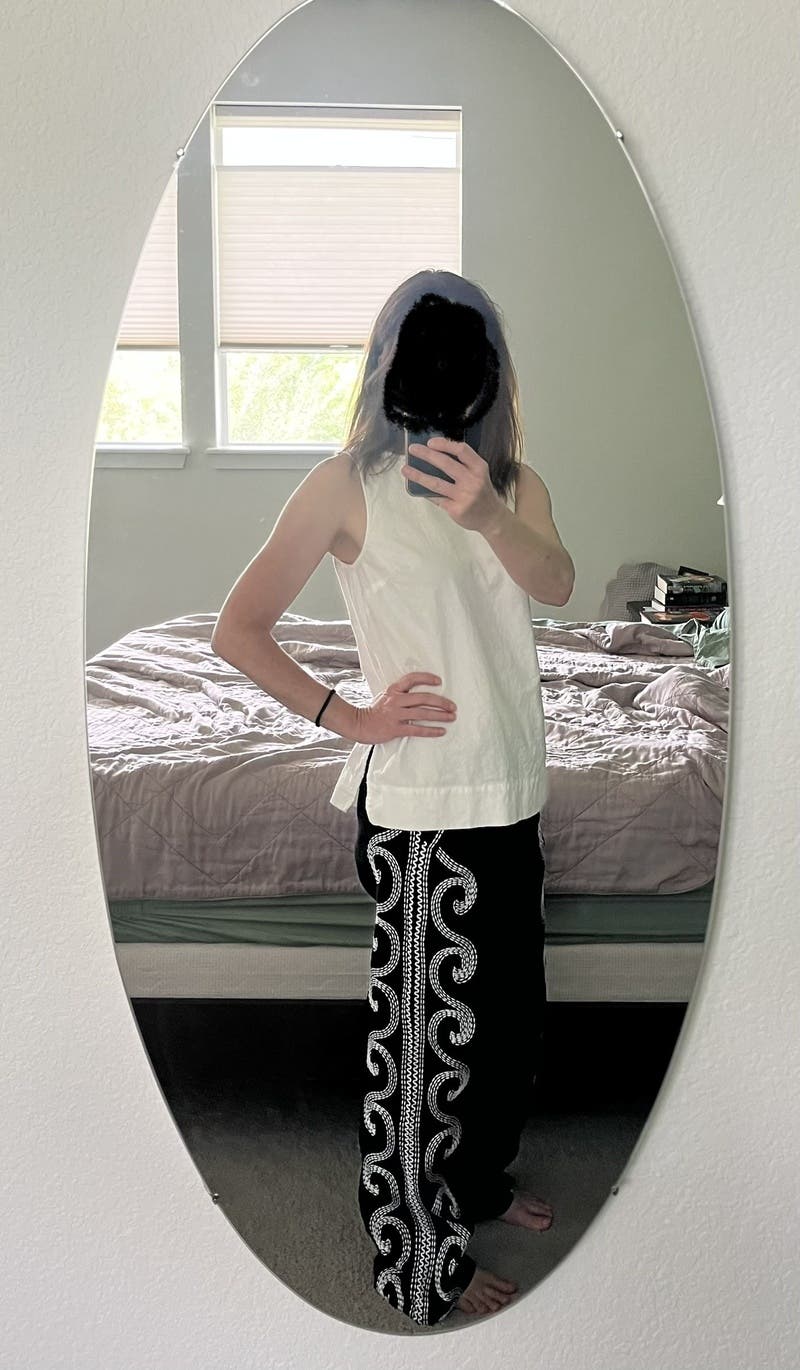 Member review photo