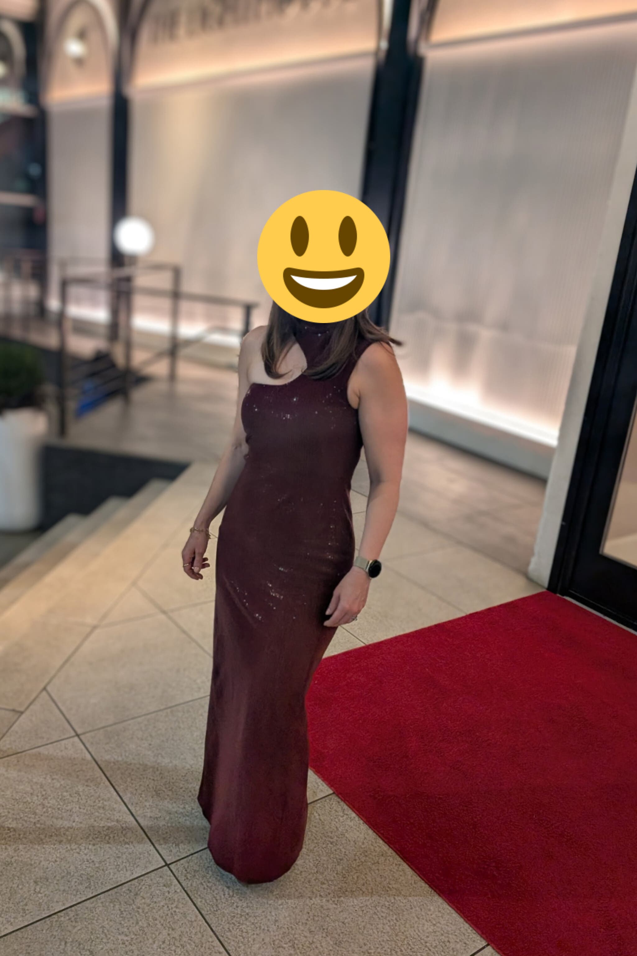 Member review photo