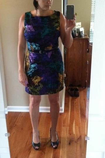 Member review photo