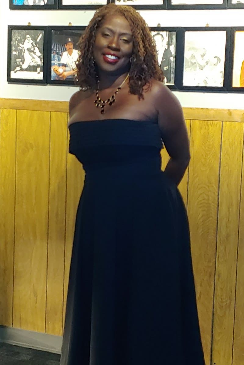 Tameka