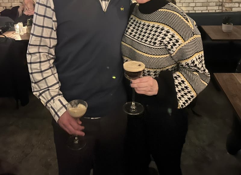 Member review photo