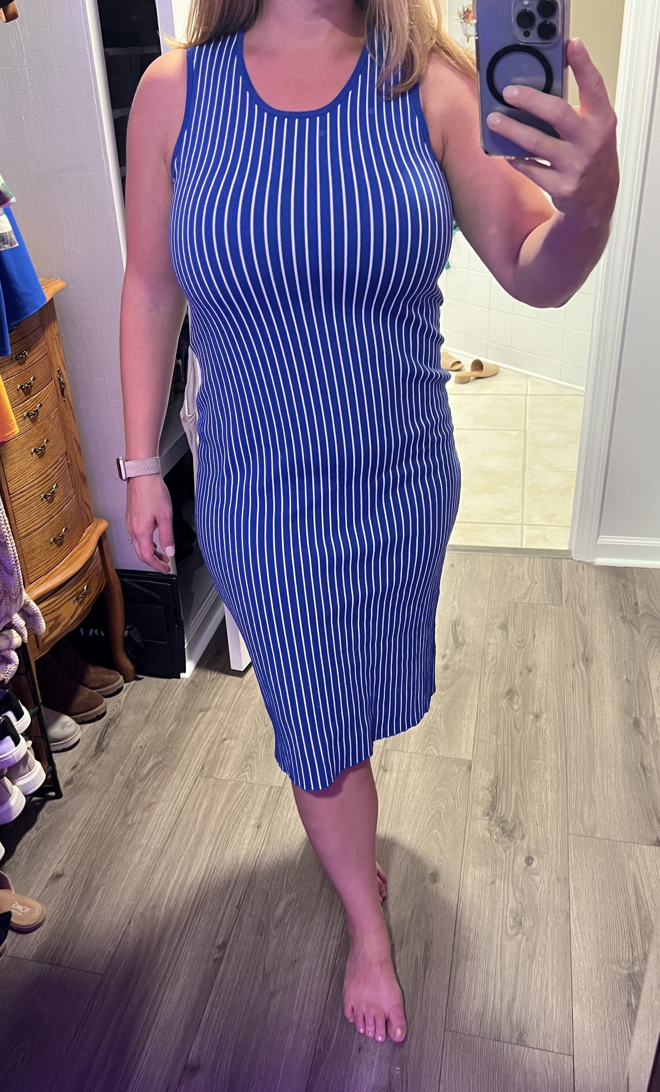 Member review photo