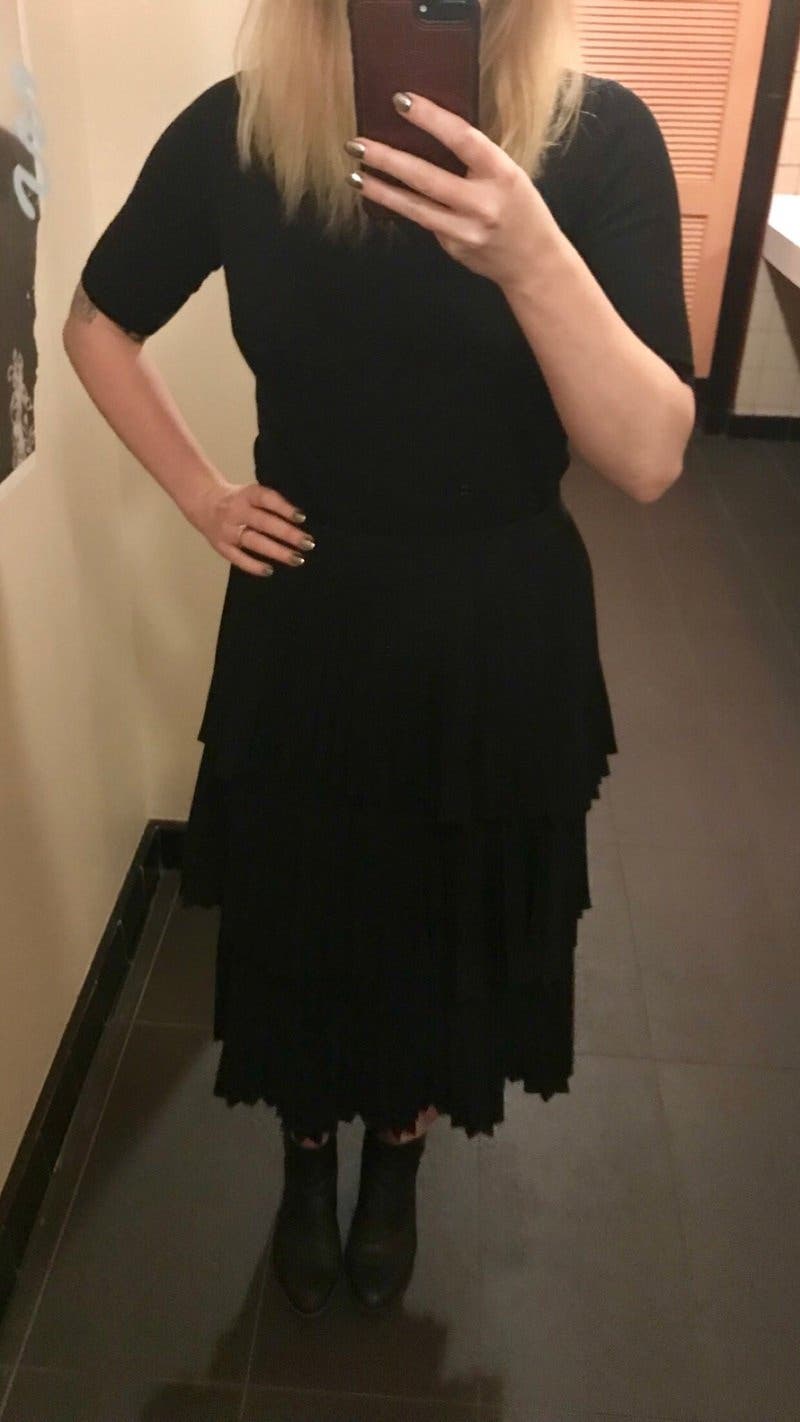 Member review photo