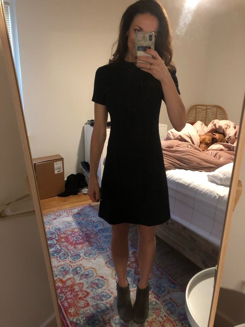 Member review photo