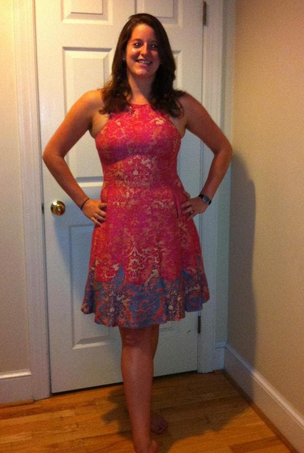 Sarah