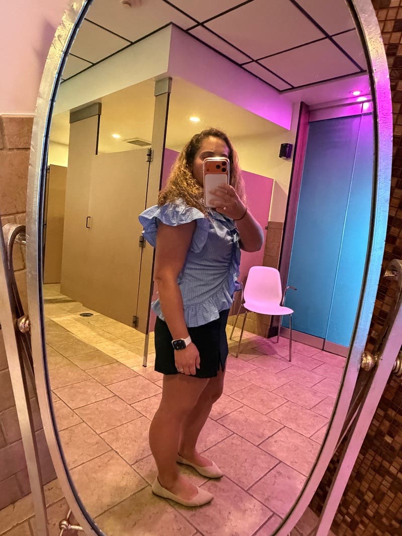 Member review photo