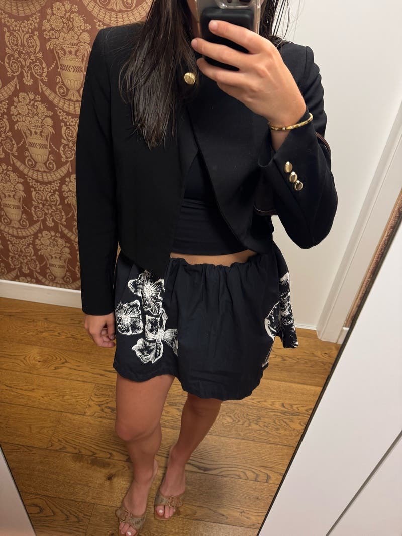 Maddie