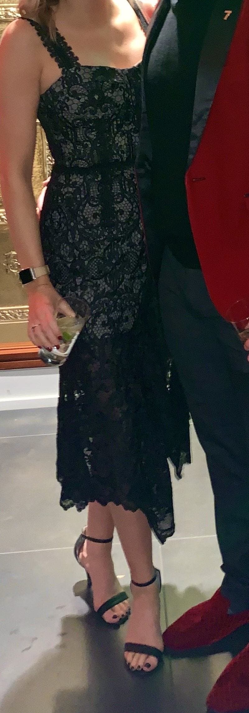 Sarah