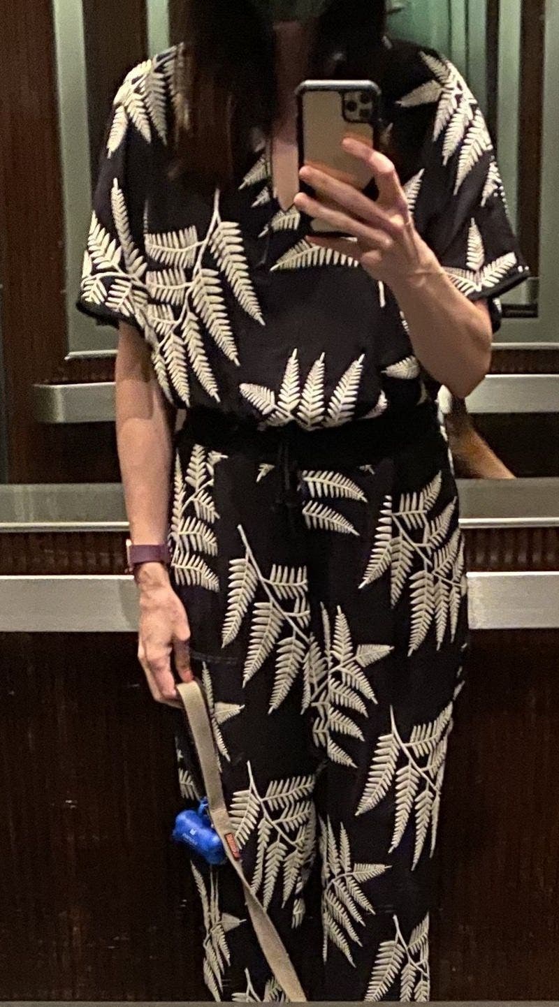 Member review photo