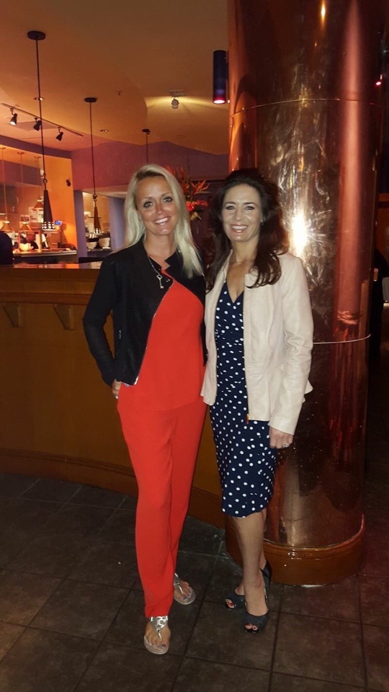 Member review photo