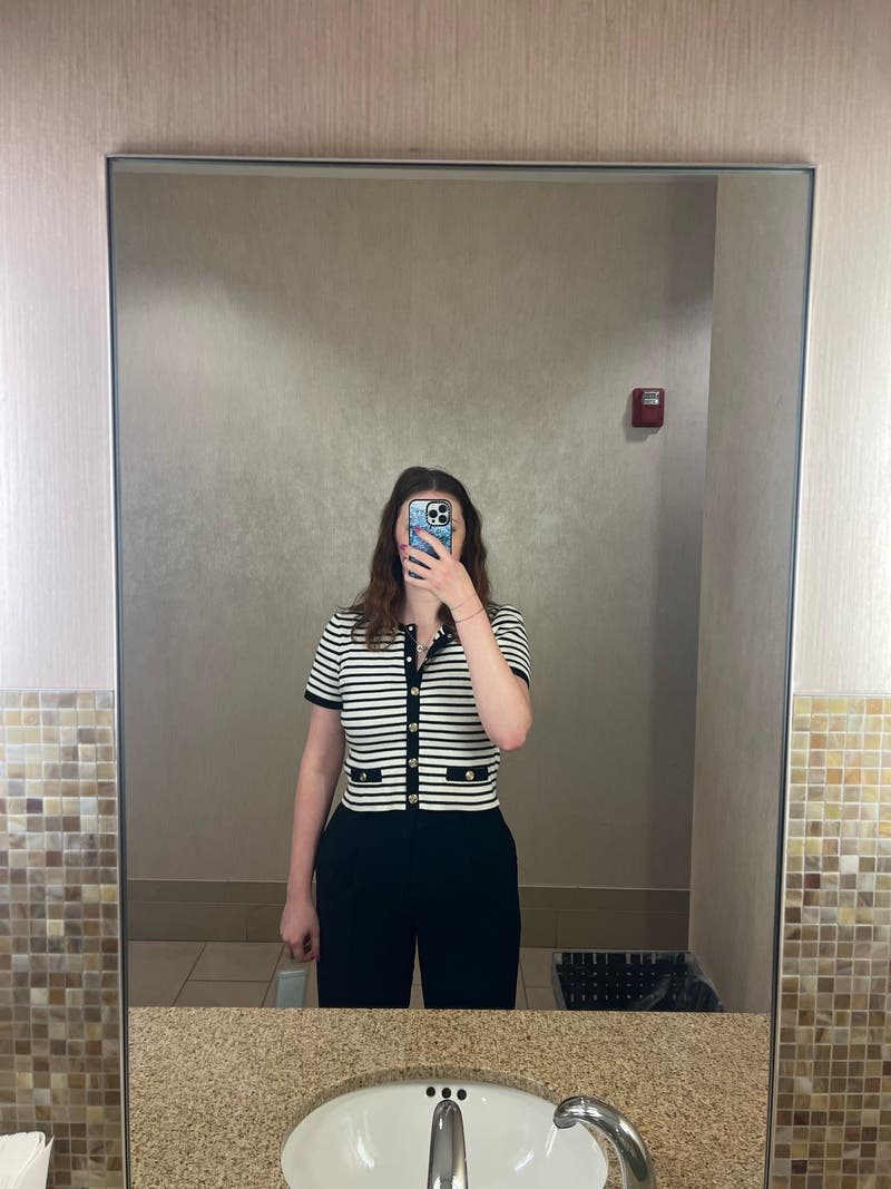 Sarah