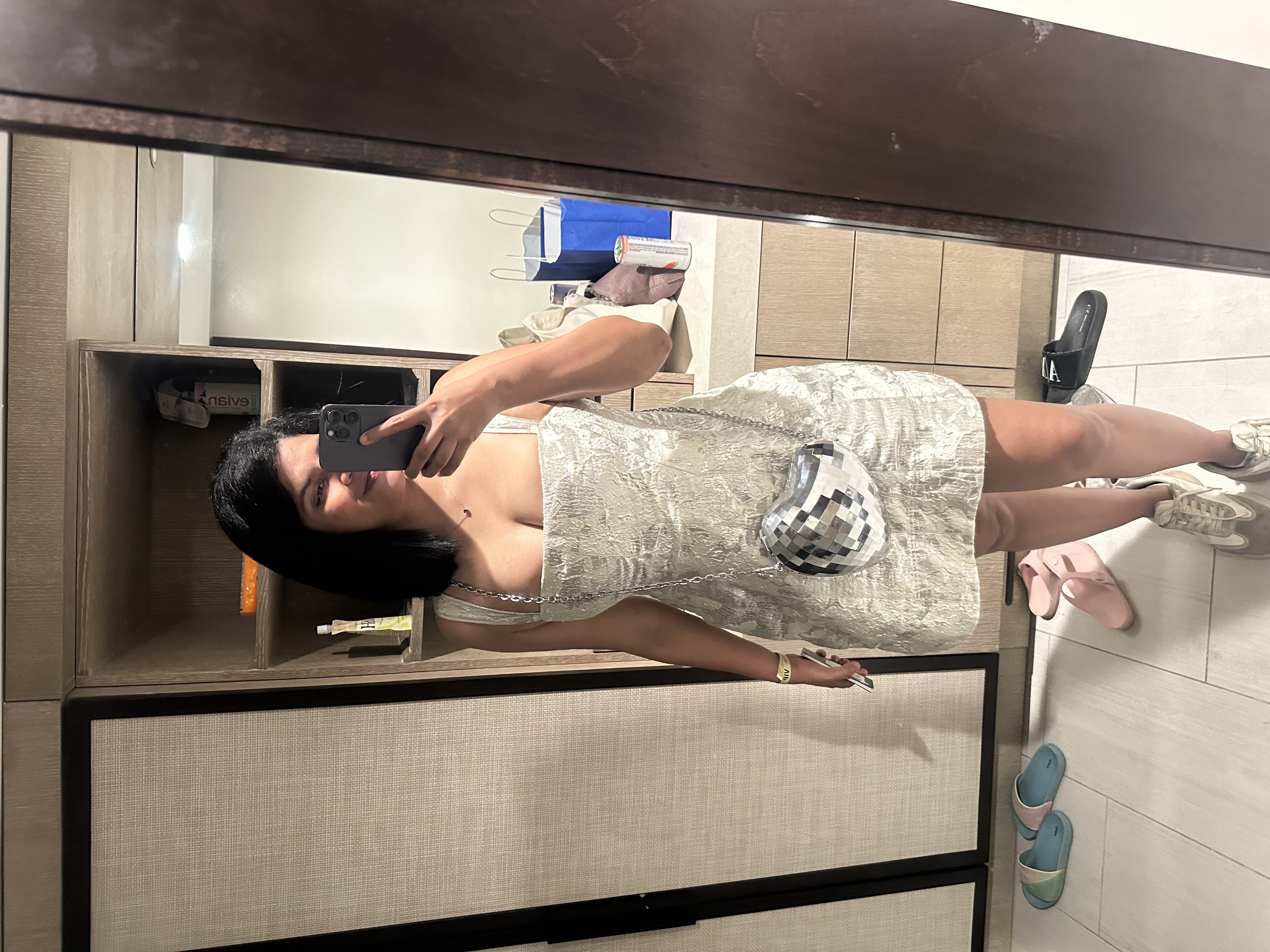 Member review photo