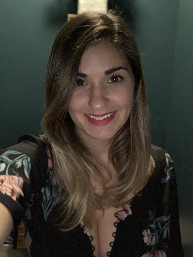 Member review photo