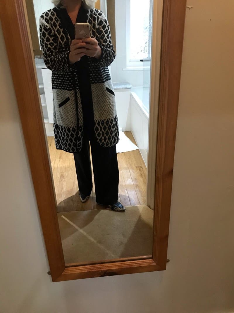 Member review photo