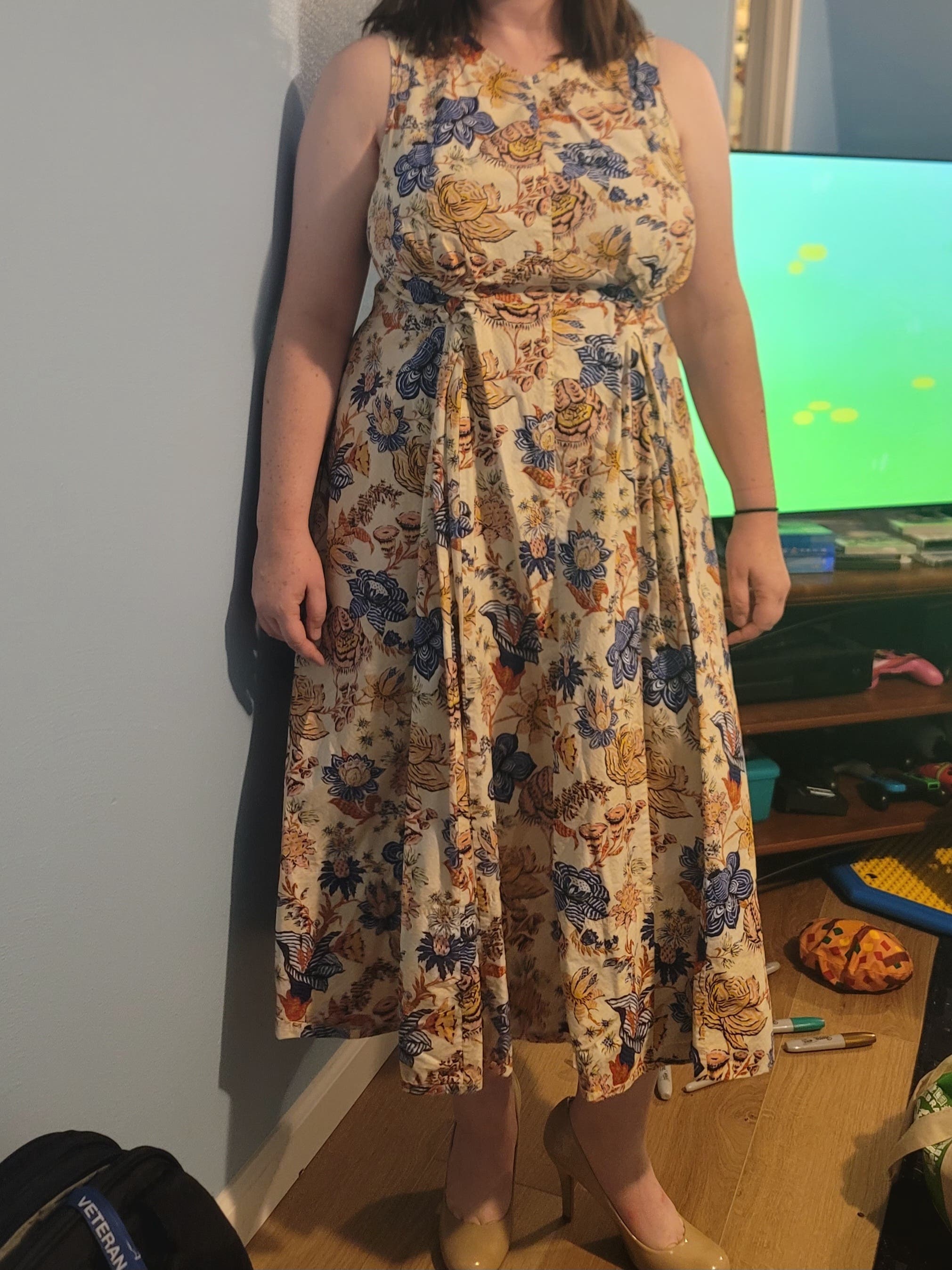 Member review photo