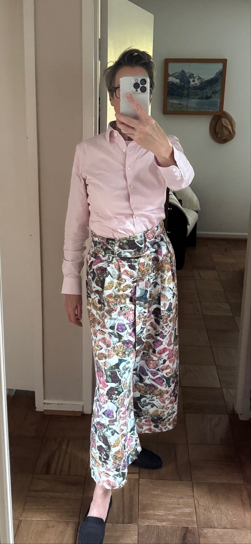 Member review photo