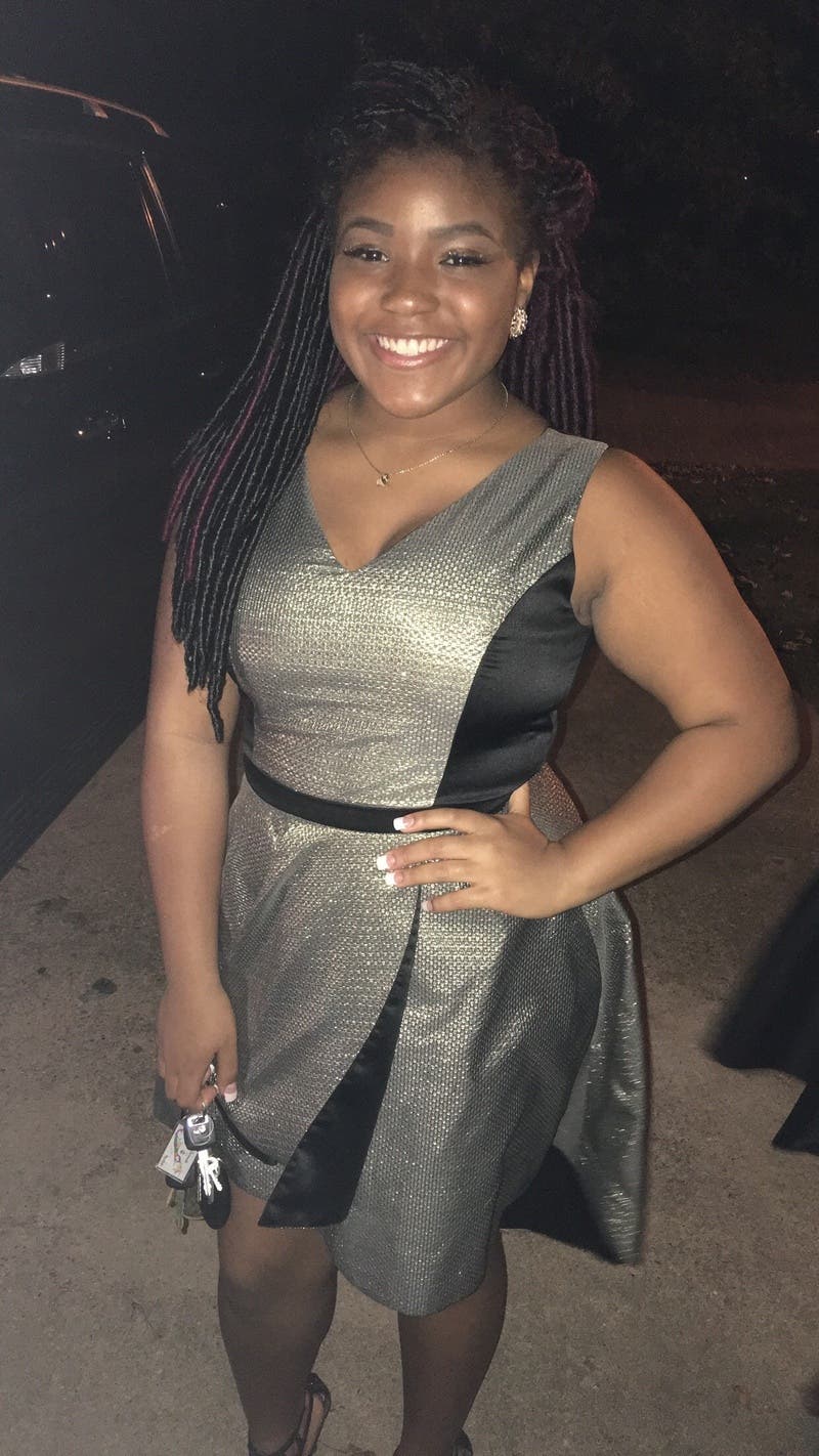 Tiffanie