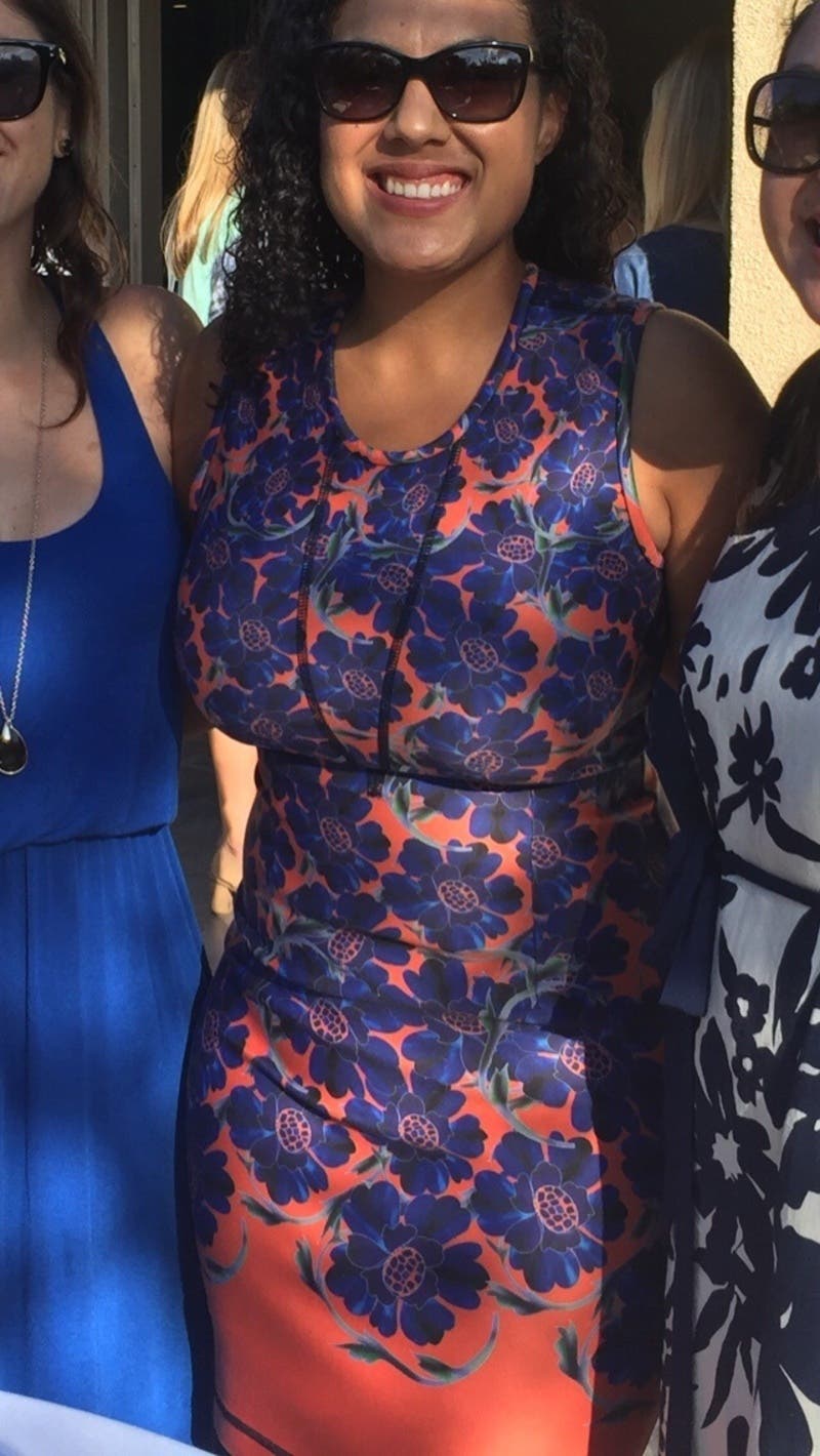 Priscilla
