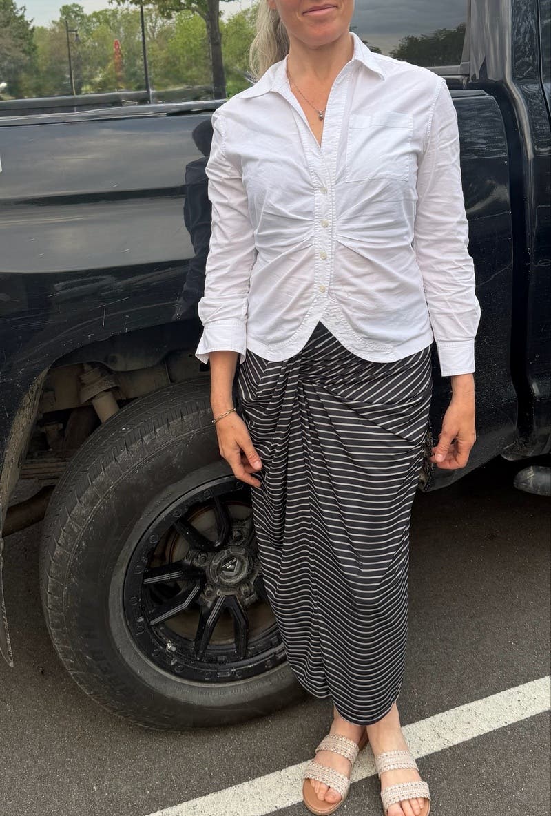 Member review photo