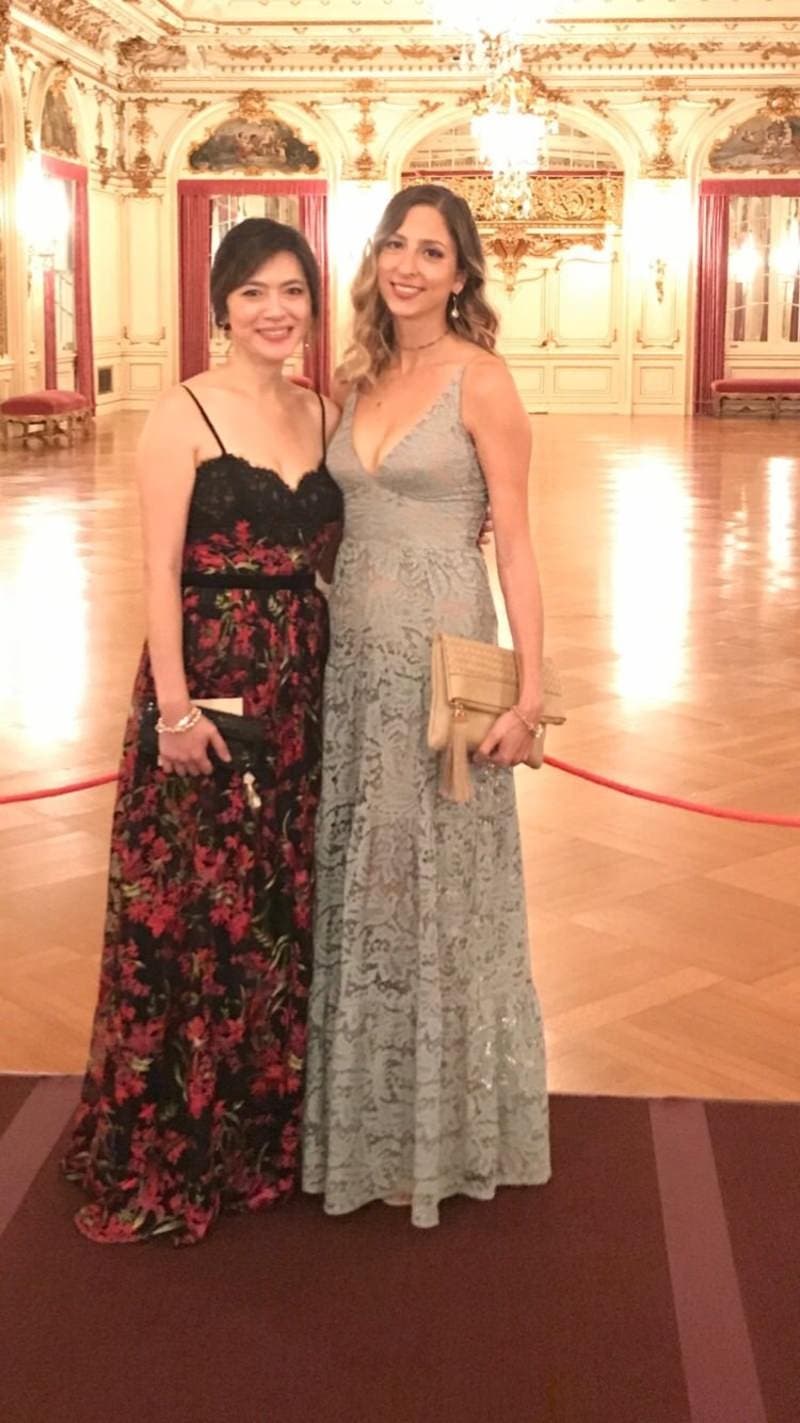 Cristina
