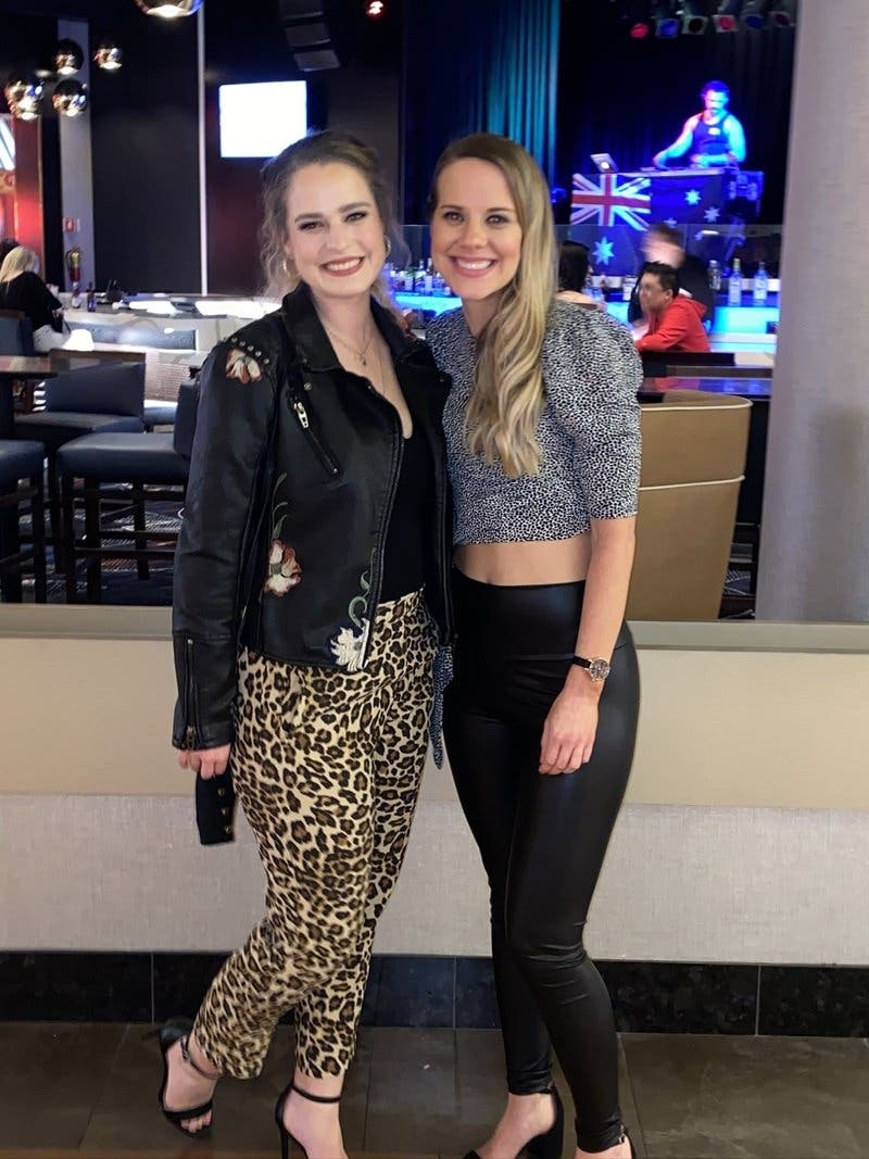 Member review photo