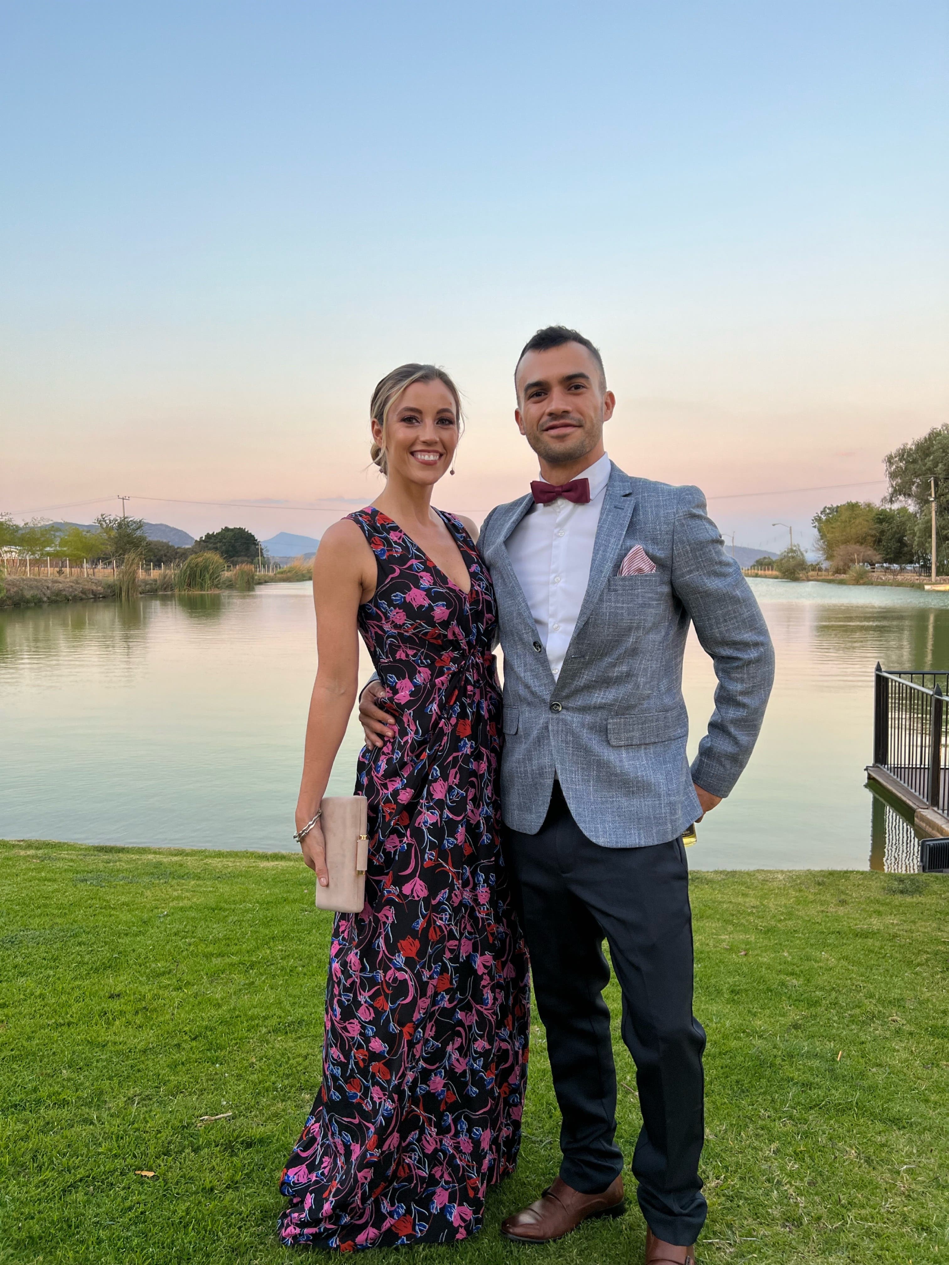 Member review photo