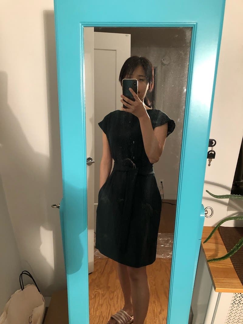 Member review photo