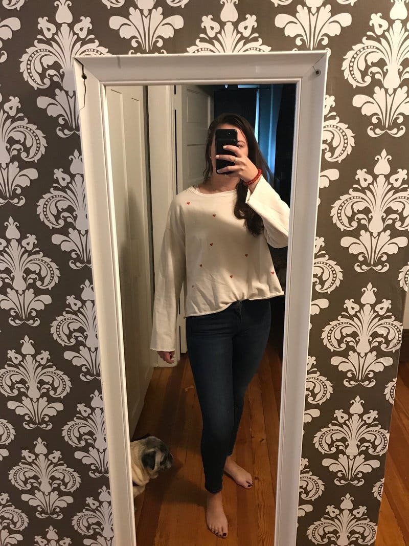 Member review photo