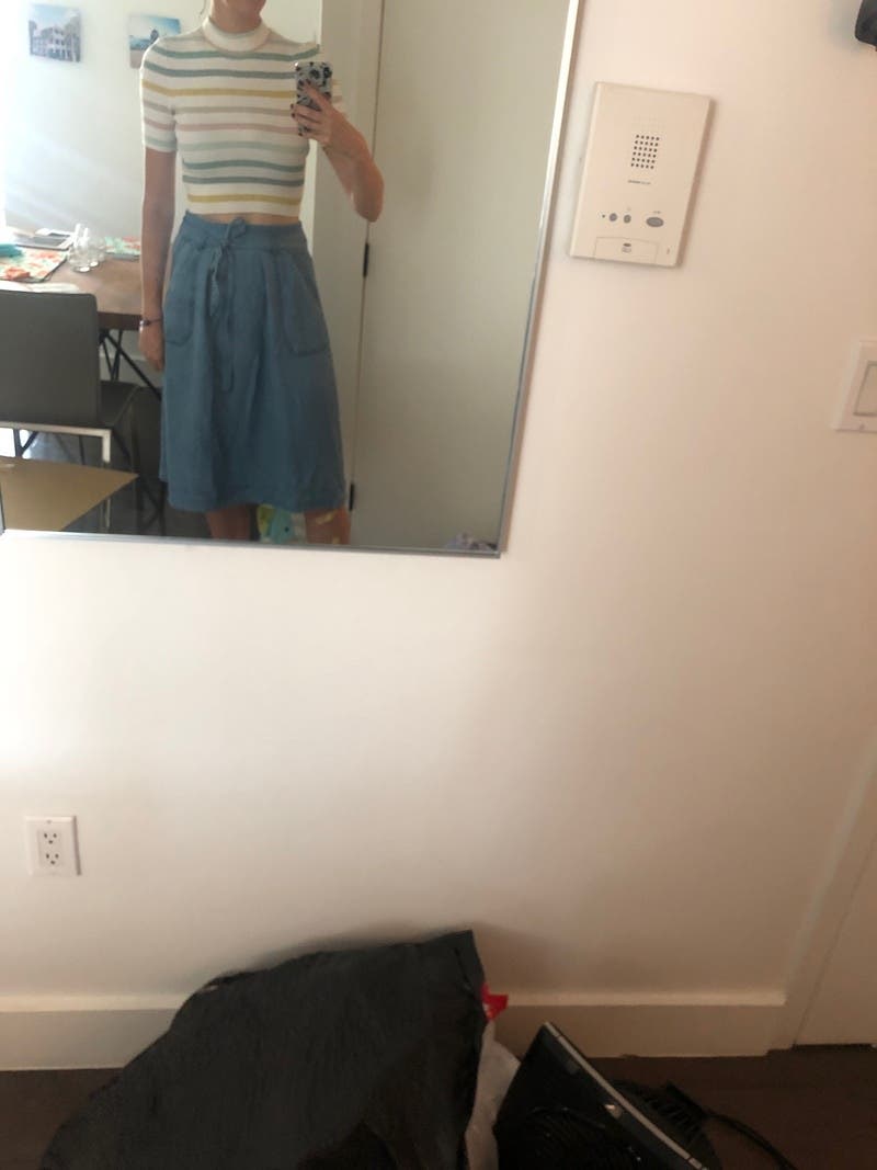 Member review photo