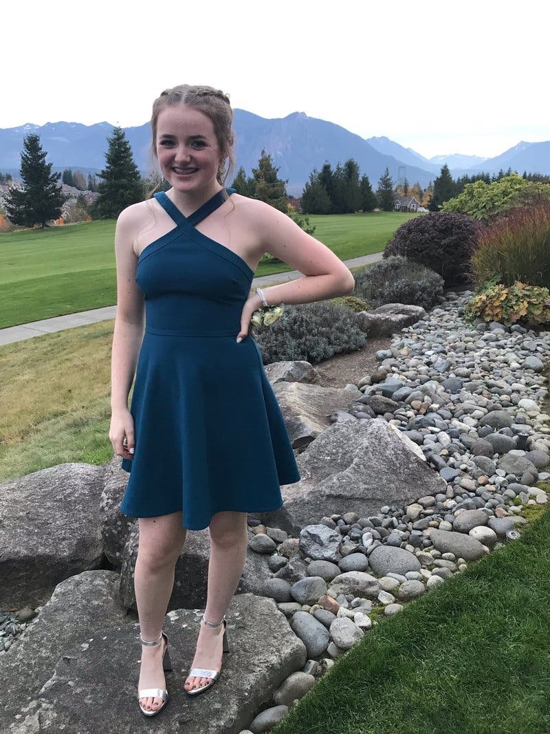 Member review photo