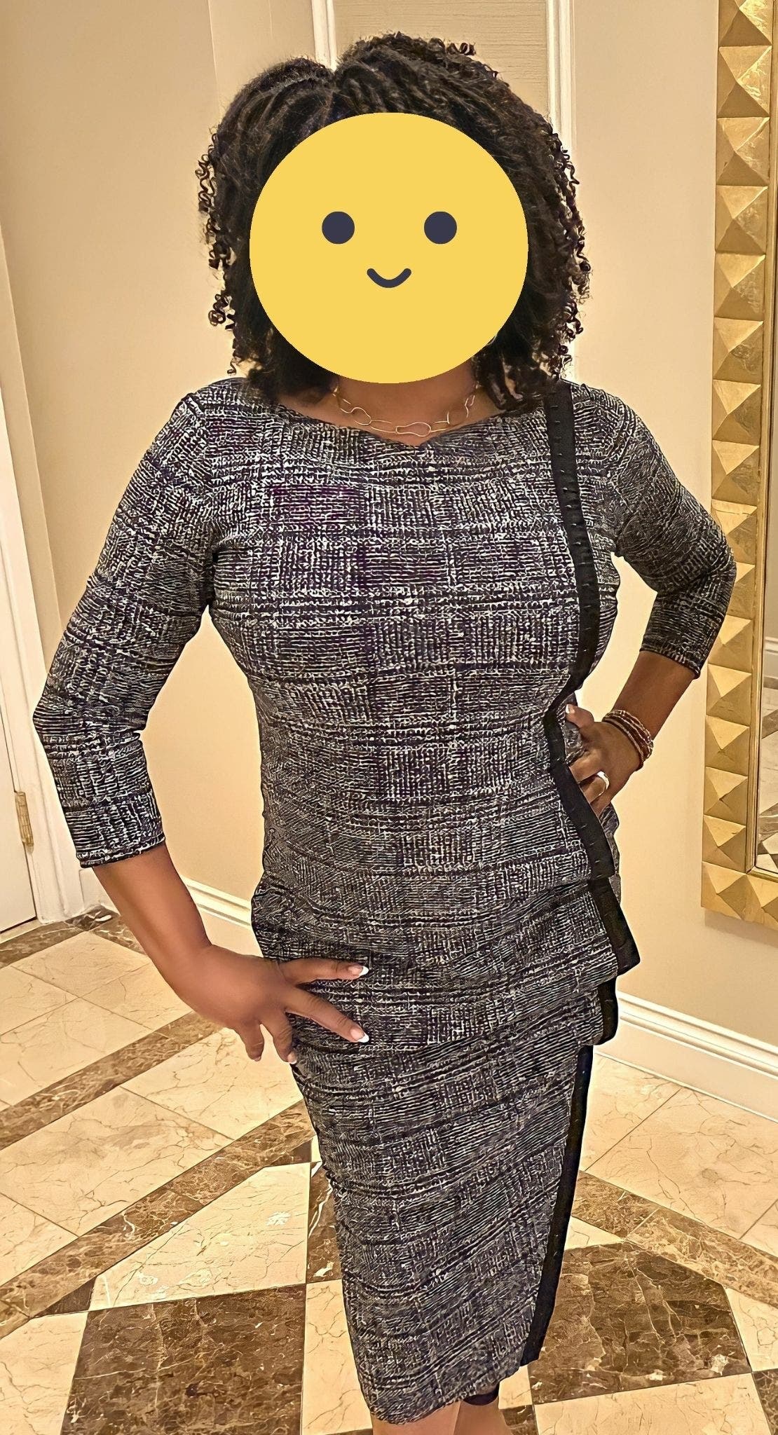 Member review photo