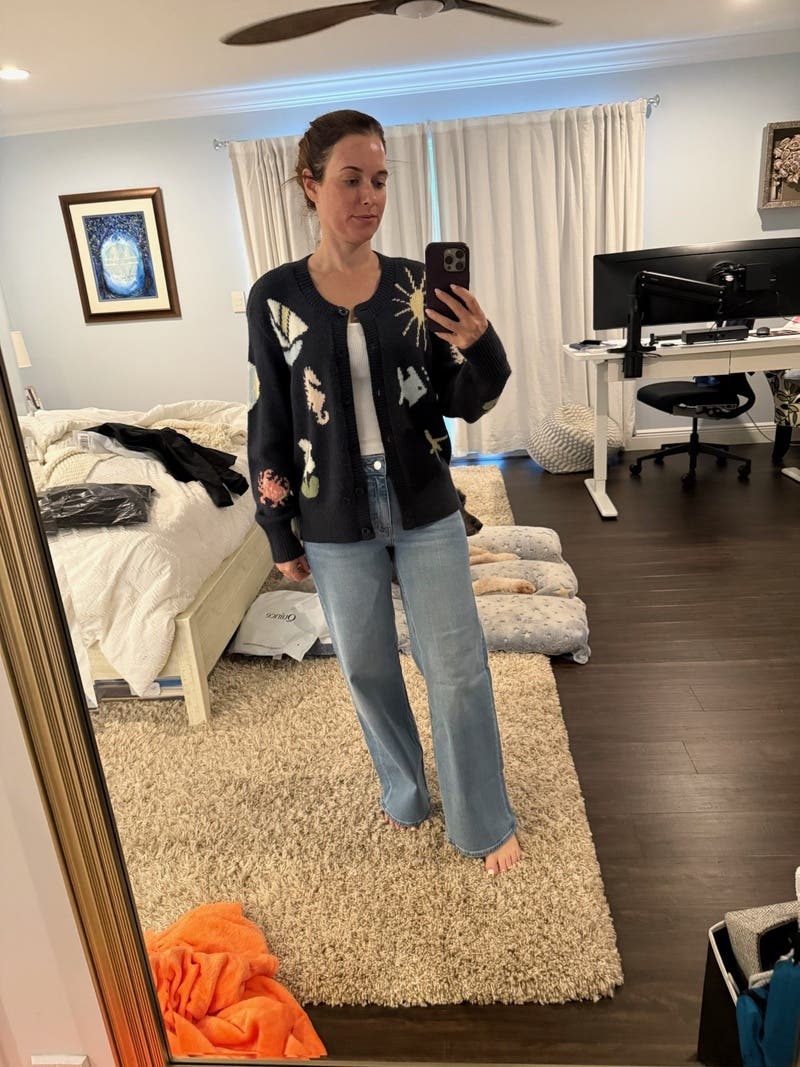 Member review photo