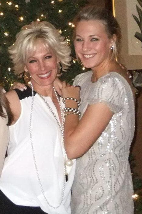 Courtney
