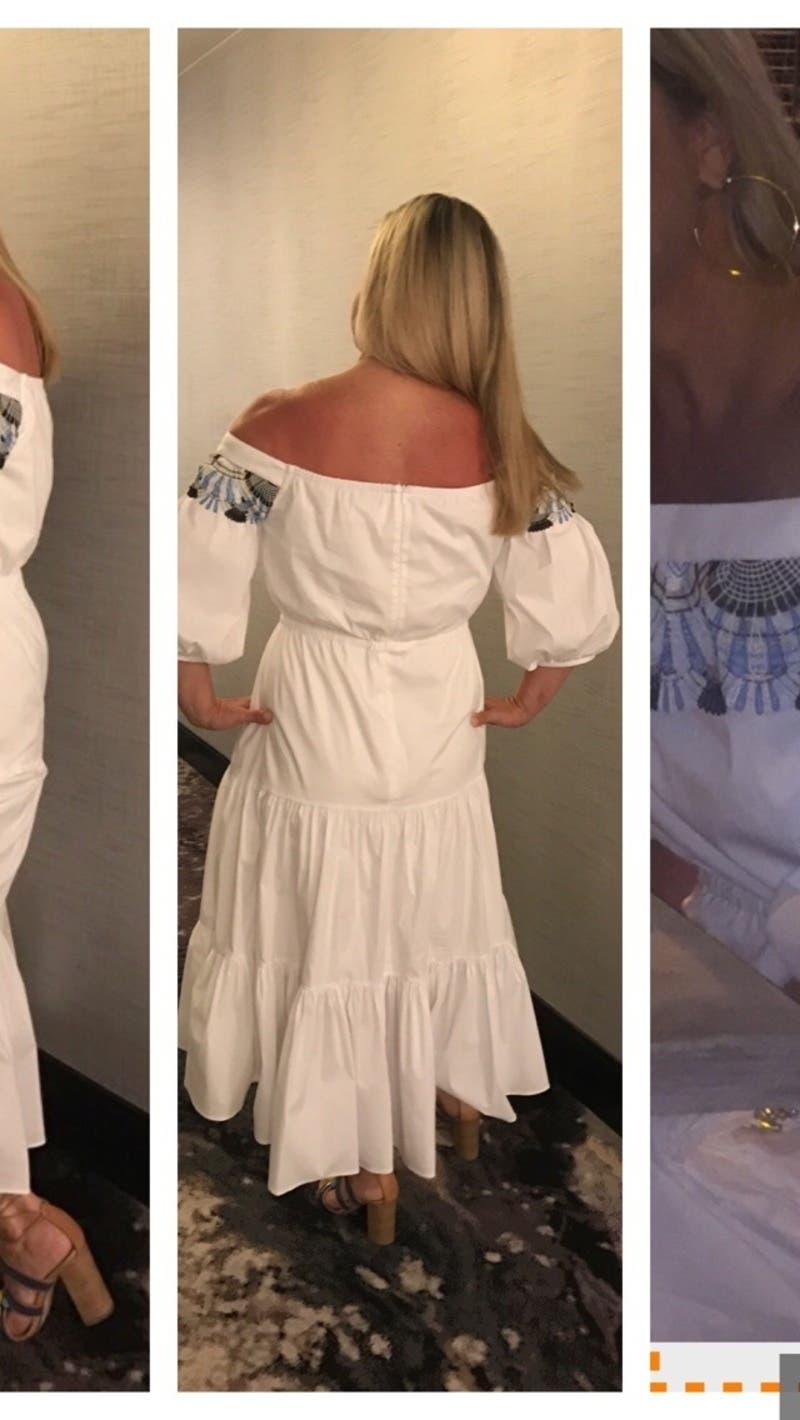 Member review photo